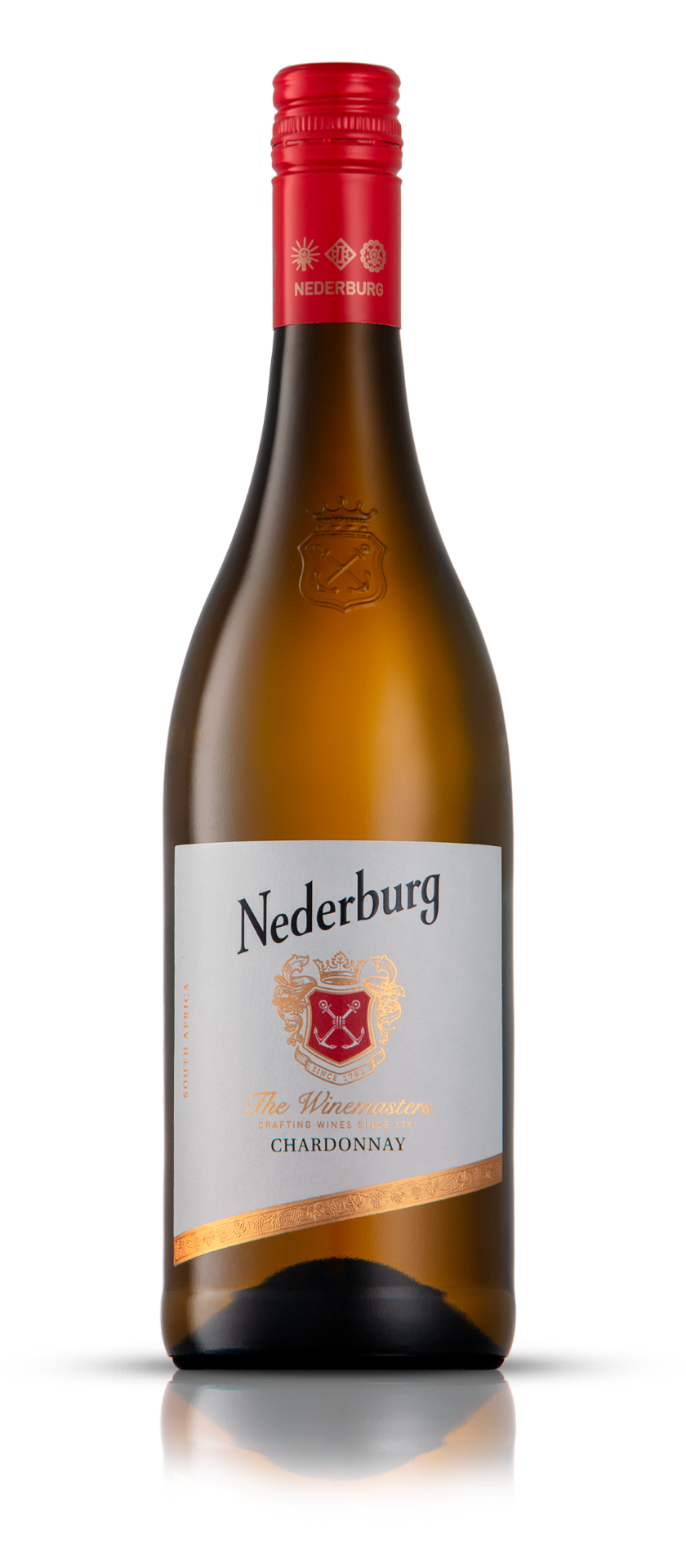 NEDERBURG CHARDONNAY 750ML